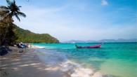 Coral Island
