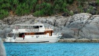 Phuket Boat Charters