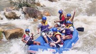 Phuket Rafting