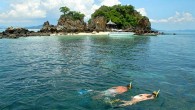 Phuket snorkeling