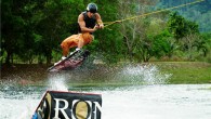 Phuket waterski & wakeboarding