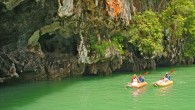 Phuket Sea Canoes