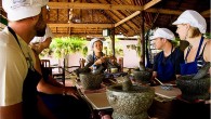 Thai Cooking Class