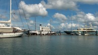 Phuket Marine Services