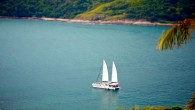 Phuket Yacht Charters