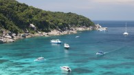 Similan Islands