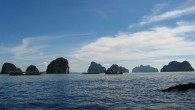 Phang Nga Bay