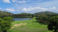 Blue Canyon Phuket