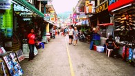 Patong Shopping