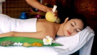 Patong spas