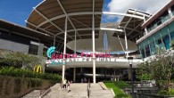 Phuket Town shopping