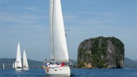 The Bay Regatta
