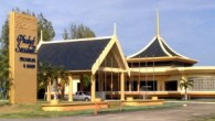Phuket Seashell Museum