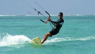 Kitesurfing Phuket