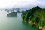 Phuket sailing grounds