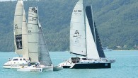 Phuket Multihull Regatta