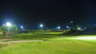 Phunaka Golf Course